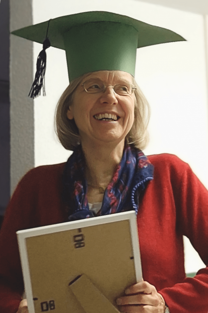 Abschied Christiane hoch (2)