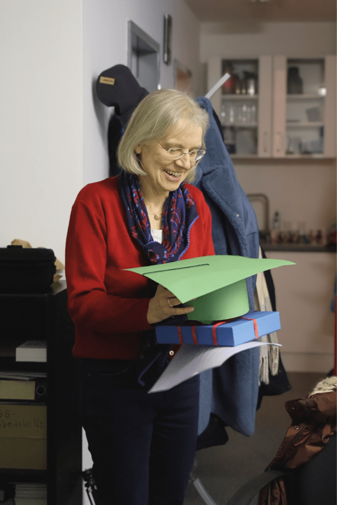 Abschied Christiane hoch (4)