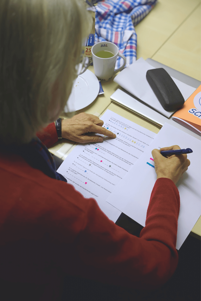 Abschied Christiane hoch (5)