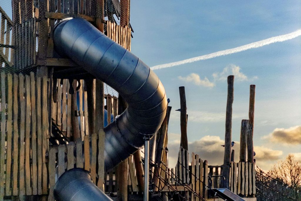 [Start: 03. März 2026] Fortbildungsreihe: Kinderschutzkonzepte für Abenteuerspielplätze