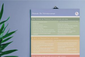 Methode: Verhaltensampel