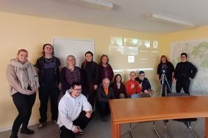 Rückblick: LAG Spielmobile NRW (05.02.26, Marl)