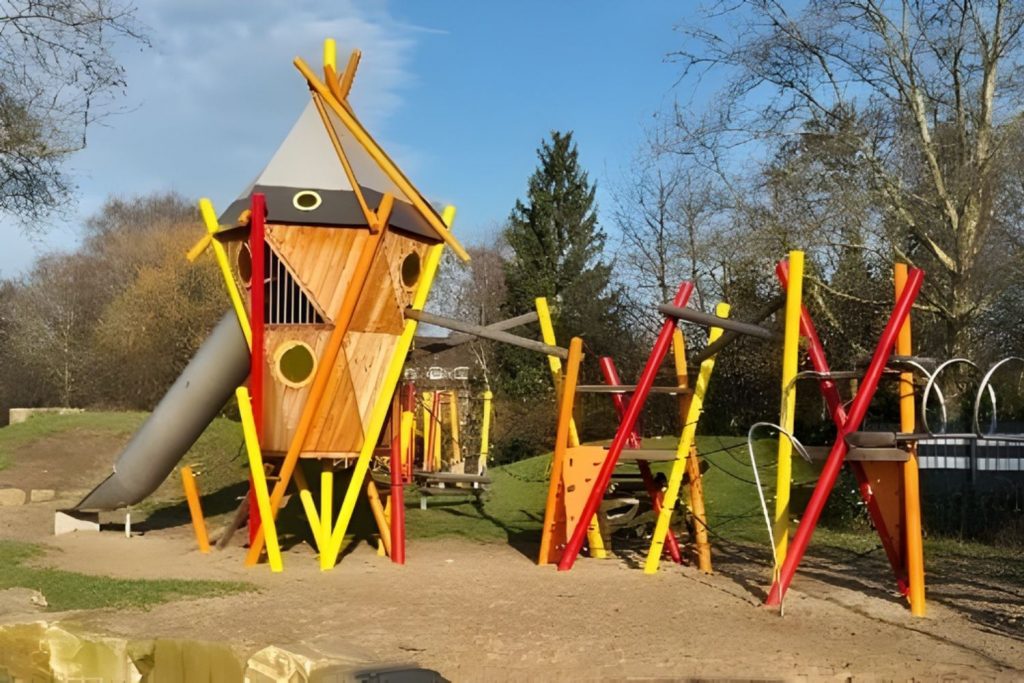 7. Mai: Fachtag Spielplatzpat*innen-Koordinator*innen (Oberhausen)