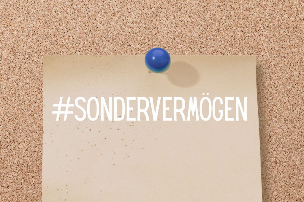 Sondervermögen 2026 – Chancen für die OKJA nutzen!