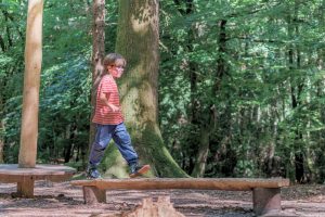 Bewegungsmangel bei Kindern- Ursachen, Folgen und Veränderungsmöglichkeiten