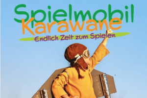 Rückblick: Spielmobilkarawane NRW 2022                                                                                                